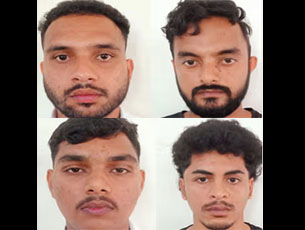 Udupi: Four arrested for clash over trivial issue