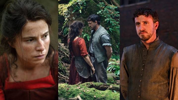 'Hamnet' Costumes: See Photos From the New Film