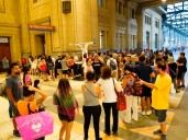 Arrancó la venta de pasajes de tren a Mar del Plata para el verano 2026: cuánto cuesta viajar en enero a la Costa Atlántica