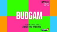 Budgam Bypoll Election Result 2025 LIVE: Leading, Winner, MLA