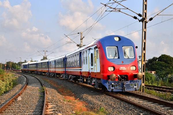 Konkan Railway collects Rs 12.81 crore in fines from ticketless passengers in 6 months