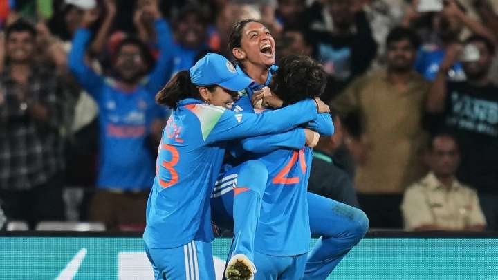 From 1983 to 2025: Harmanpreet Kaur pulls off a Gavaskar after India's World Cup glory