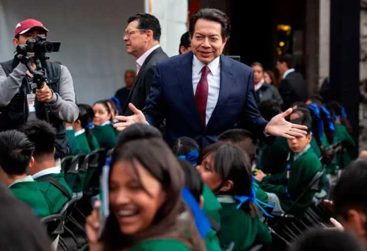 A estudiantes de primaria entregará SEP 2 millones de lentes gratuitos