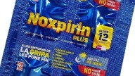 Invima emite alerta sanitaria por falsificación de Noxpirin Plus Cápsula en Colombia