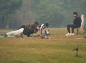 Pollution vs. Fitness: Why Exercising in Smog May Be Worsening Your Health