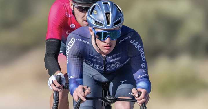 El Tour brings restrictions down south