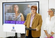 Canarias pone el foco en la falta de credibilidad que sufren las mujeres con discapacidad víctimas de violencia machista