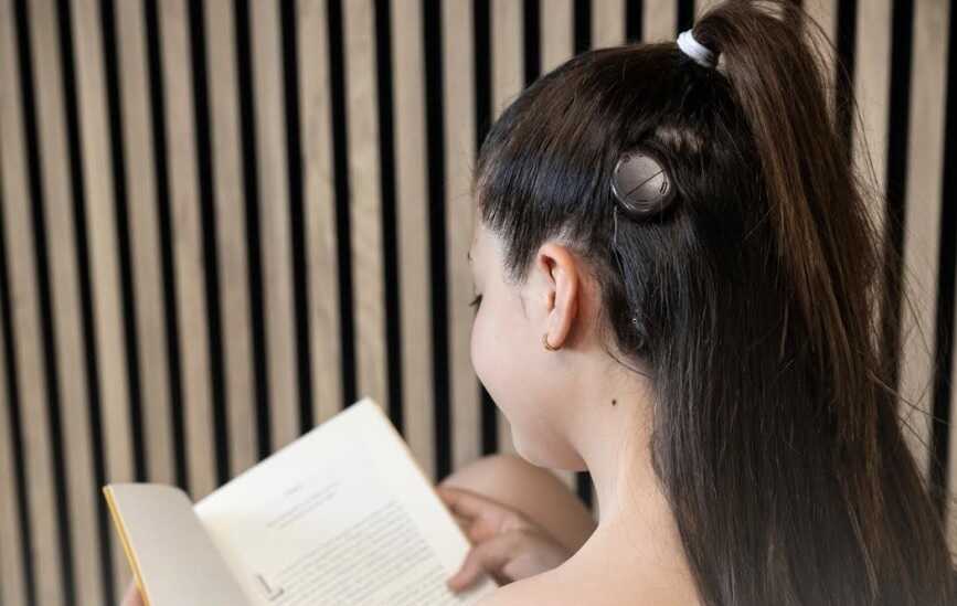 FIAPAS presenta la XIII edición de su programa para fomentar la lectura en niños con sordera