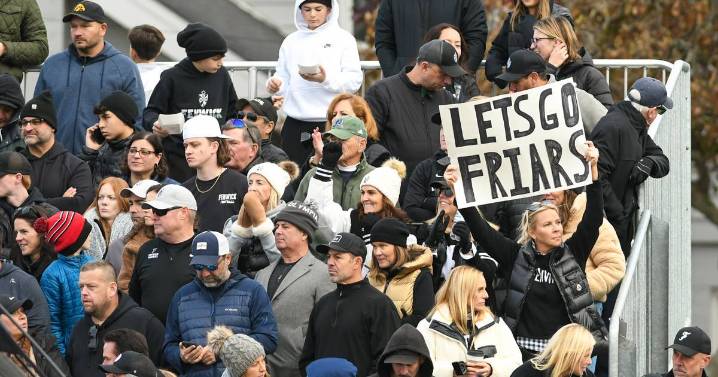 Listen: Illinois high school football recaps for the semifinal round of the playoffs