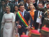 Ajuste de shock: el nuevo gobierno en Bolivia arranca con un giro drástico en la economía