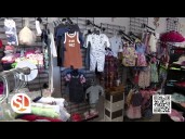 Kids resale boutique offers affordable, quality clothing and helps the environment too!