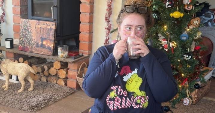 'I tried viral Primark Christmas pyjamas and 1 thing left me impressed'