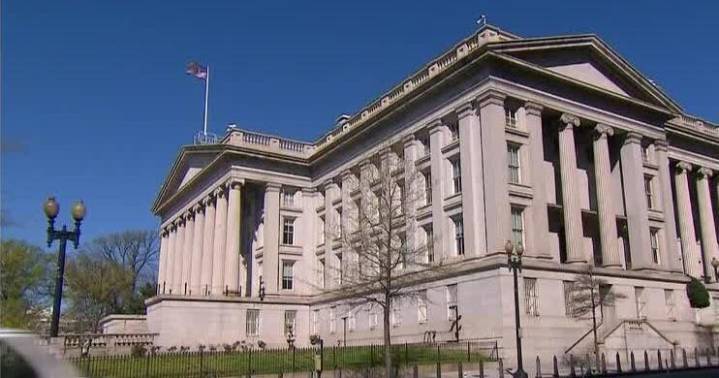 Treasury Secretary Bessent outlines benefit changes for undocumented immigrants