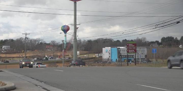 Wythe County prepared for impact of holiday traffic