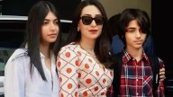 Karisma Kapoor’s children seek inspection of late Sunjay Kapur’s alleged will; court notices Priya Kapur