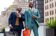 André Julius Custom Suits expands to Norfolk