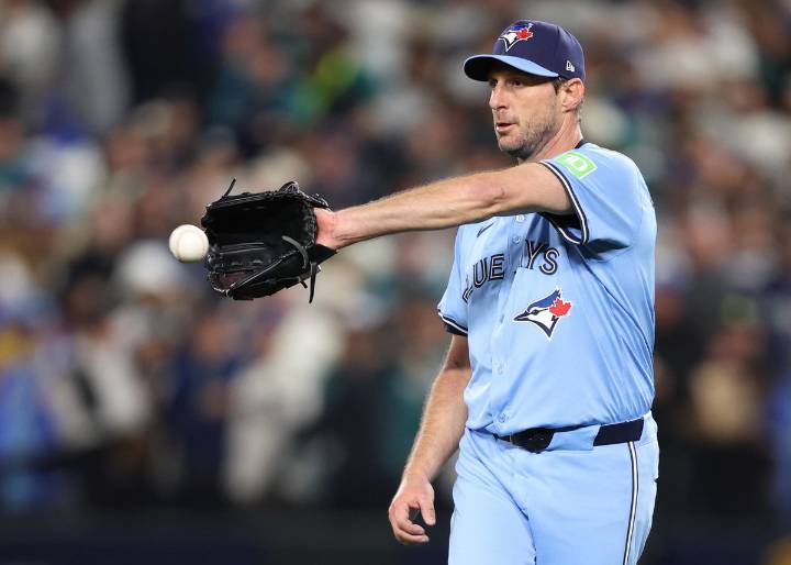 Max Scherzer Announces Retirement Plans After Blue Jays’ World Series Heartbreak