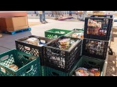 Community center in Mesa worries about limited supplies to help families in need