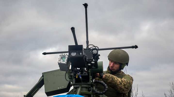 El presidente ucraniano Zelenski visitará España la próxima semana