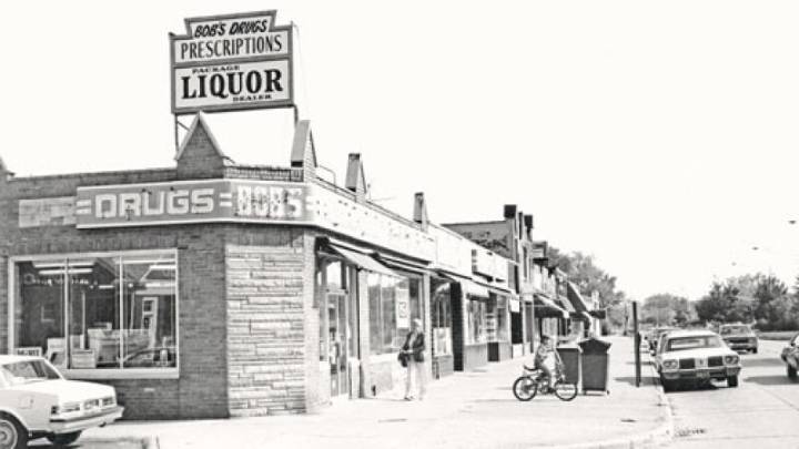 Grosse Pointe Woods to celebrate 75th birthday with cake and memories