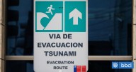 Ñuble y Bío Bío tendrán un simulacro de tsunami esta semana: revisa las comunas, fecha y dónde evacuar
