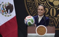 México estará listo para el Mundial 2026 con obras terminadas a tiempo: Sheinbaum