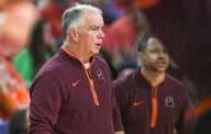Deadspin | Potent Virginia Tech offense could pose problems for Charlotte
