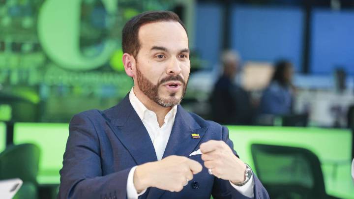 Esta es la propuesta de Abelardo de la Espriella que genera división entre candidatos opositores a Petro