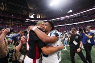 Former Commanders Veteran May Be “Auditioning” For New Role