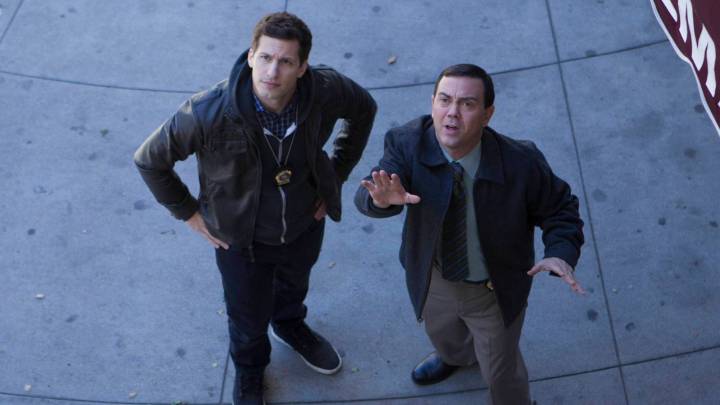 'Brooklyn 99' Snuck the Best Sitcom Joke in History Right Under Viewers' Noses