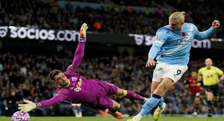 Pronósticos Manchester City vs Borussia Dortmund: los Citizens son claros favoritos