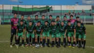 PSM Fútbol empezó con todo el Regional Amateur: goleó a Unión de Álvarez, con varios jugadores de Argentino