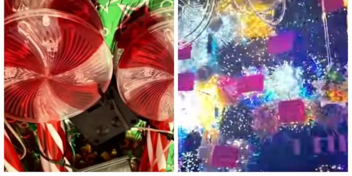 ¿Dónde comprar luces navideñas con panel solar en el Centro Histórico de la CDMX este 2025?