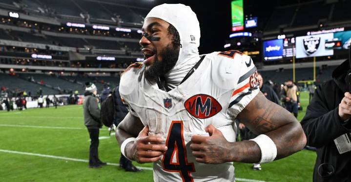 NFC Playoff Picture: Chicago Bears climb up to the 2 seed