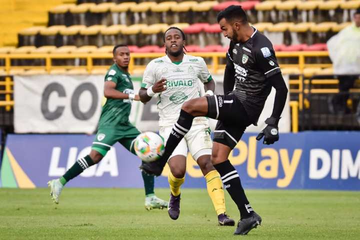 La emoción al límite: así se jugará la fecha 19 de la Liga BetPlay II