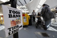 As hopes rise for an end to the shutdown, legal battle over SNAP benefits continues