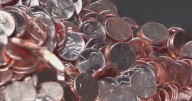 Last-ever penny to be minted in Philadelphia