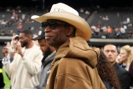 Deion Sanders Delivers Bold Statement on His Colorado Future