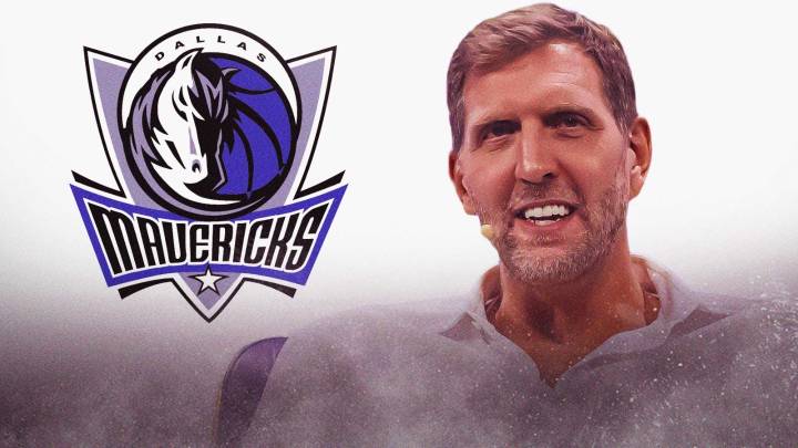 Mavericks rumors: Dirk Nowitzki back? Marc Stein spills tea on possible reunion after Nico Harrison’s exit