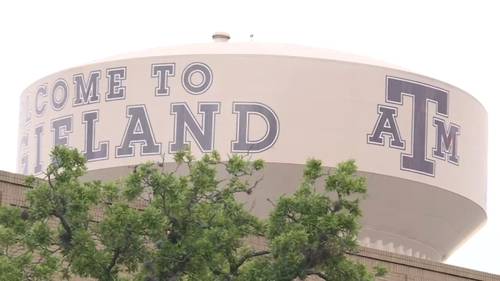 Texas A&M University committee rules professor's firing over gender identity lesson was unjustified