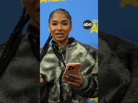 Jordan Chiles is proud of her 'DWTS' Ezra Sosa