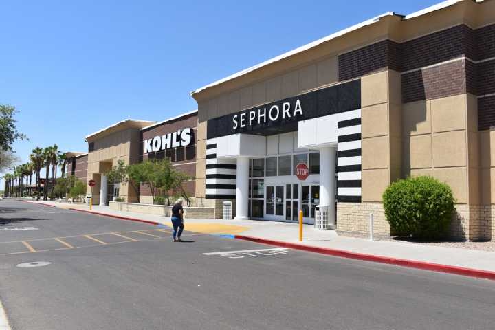 Next Shop With a Cop event in Surprise set for Kohl’s