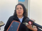 Madres Buscadoras de Durango esperan un encuentro con Alcaldesa de Lerdo