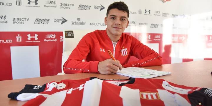 El ex futbolista de Estudiantes Diego García fue condenado a seis años y ocho meses de prisión por abusar de una jugadora de hockey