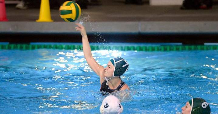 New Crown City Water Polo Club Takes Shape