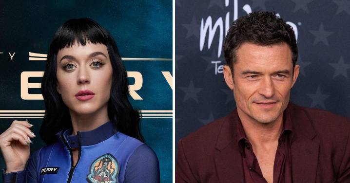 Katy Perry Hints at Reason for Orlando Bloom Split in New Song 'Bandaids'