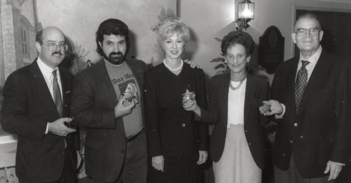 Serenity Gallery & Del Ray Artisans: Creative Partnership Open House in Alexandria