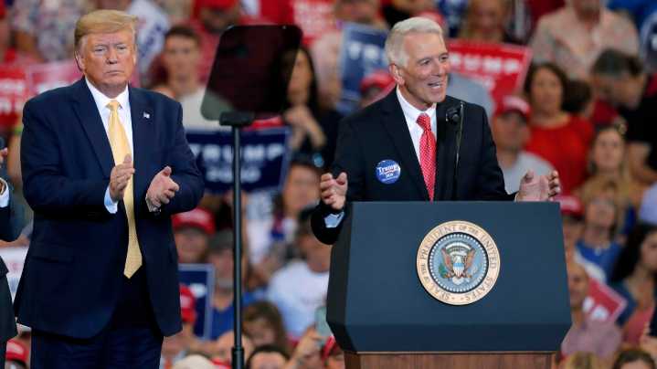 Louisiana's top health official, a critic of the COVID vaccine, will be CDC deputy  : Shots