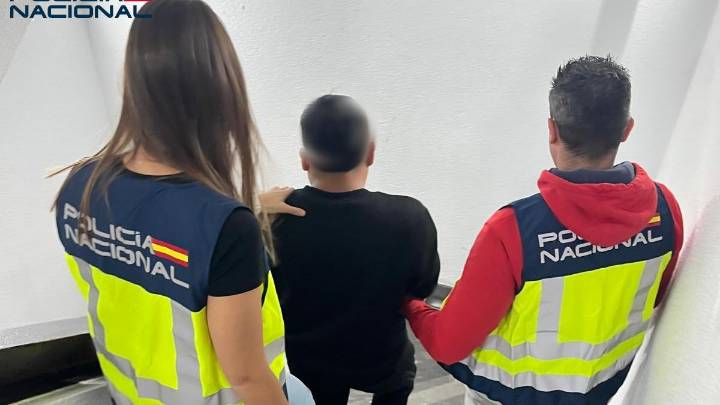 El detenido por violar a su sobrina en Palma, acusado también de agresiones a su pareja