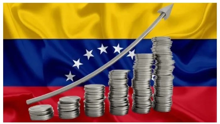 Venezuela lidera economía de la región